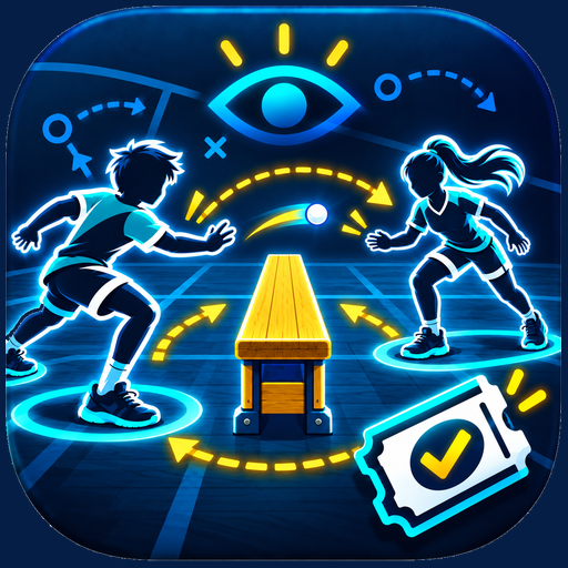 Icono PinPónMano EFBoral
